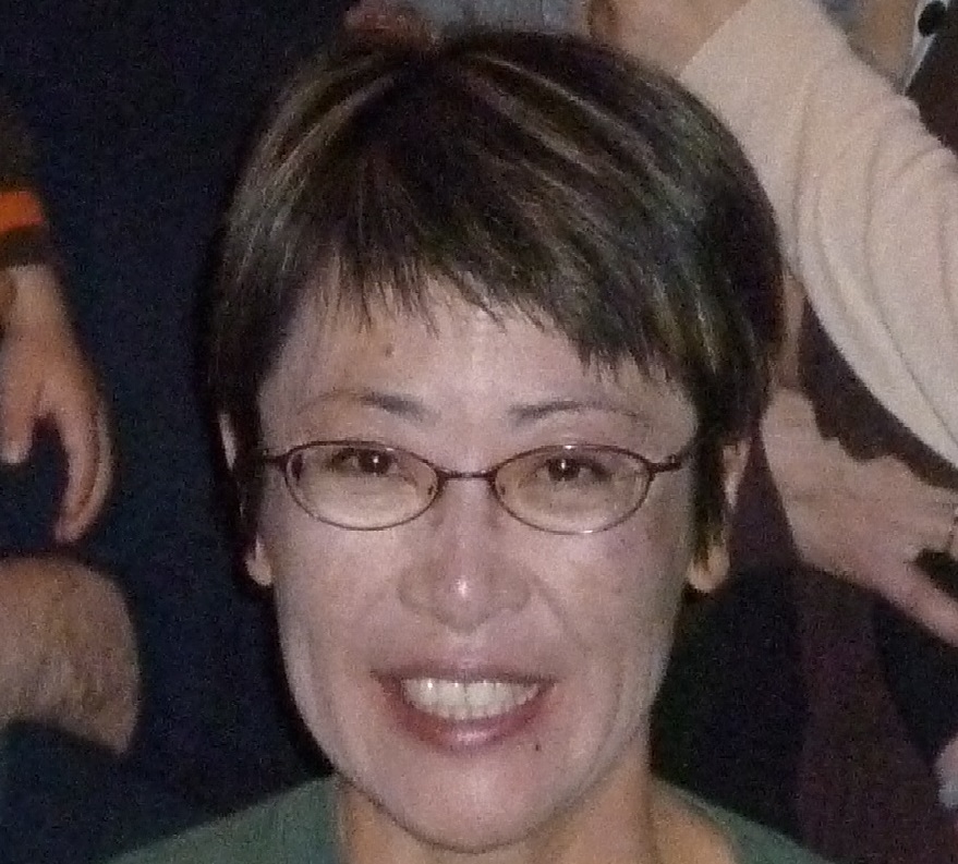 Rika Yoshii