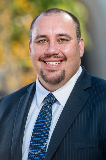 Matt Rahn