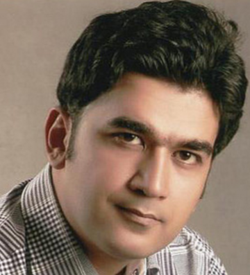 Nima Zaerpour